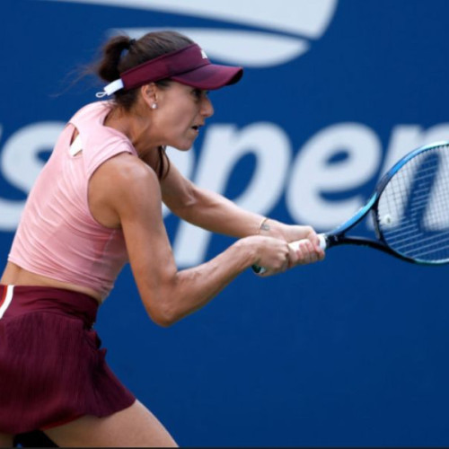 Sorana Cîrstea câștigă titlul la Cleveland într-un turneu WTA 250