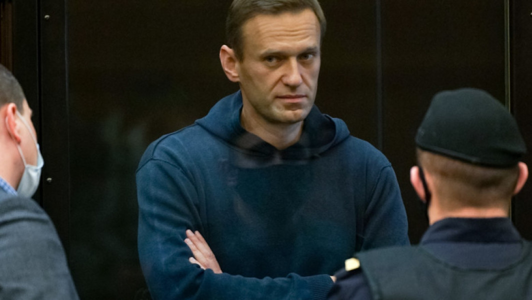 Mae convoca ambasadorul rus în urma morții liderului opoziției în Rusia.