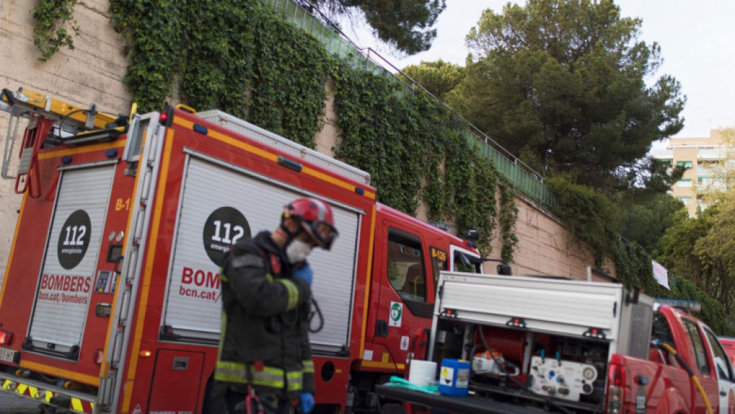 Tragedie la un azil de bătrâni din Madrid: 2 femei decedate și 18 răniți într-un incendiu dramatic