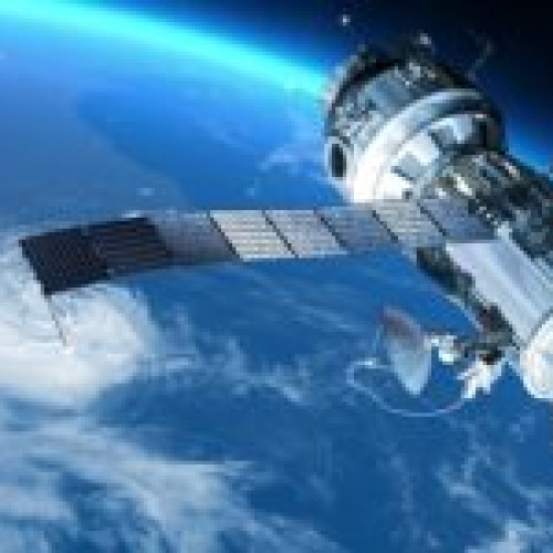 Satelitul ERS-2, încă nefuncţional, se prăbuşeşte către Pământ - Când va intra în atmosferă şi care sunt riscurile?