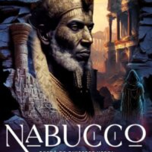 Opera "Nabucco", câștigătoare a Premiilor Anului în Cultură, ajunge pe scena Operei Brașov.