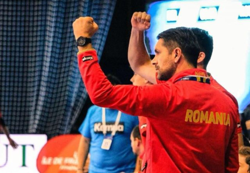 ACS Transilvania Brașov numește Gabriel Borodi manager al secției de handbal
