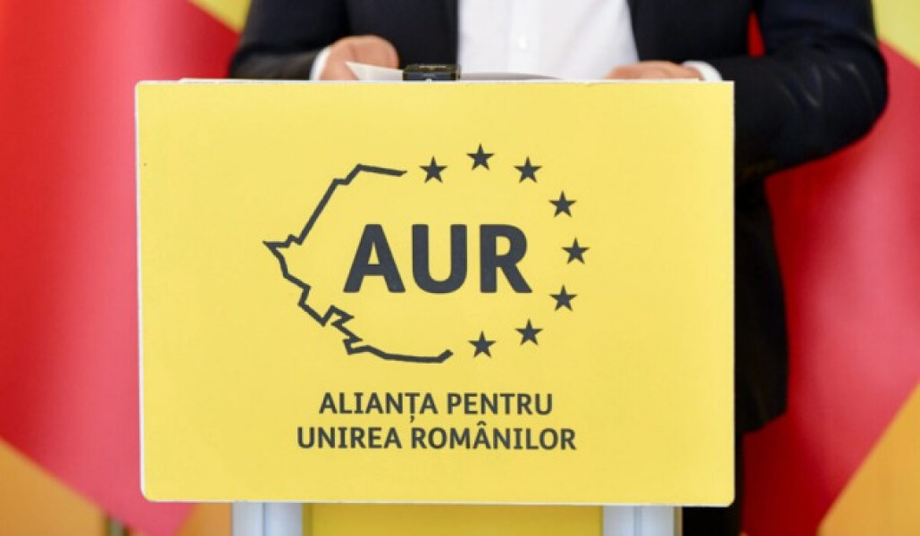 AUR anunță sesizarea CCR, opoziția acuză coaliția de încălcări ale democrației