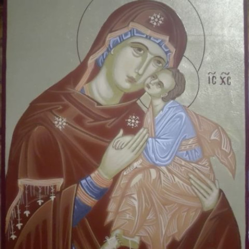 Nașterea Maicii Domnului, prima sărbătoare din Anul Nou Bisericesc