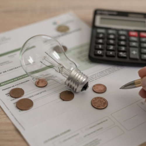 Trei furnizori de energie electrică au scăzut tarifele sub 1,30 lei/kWh
