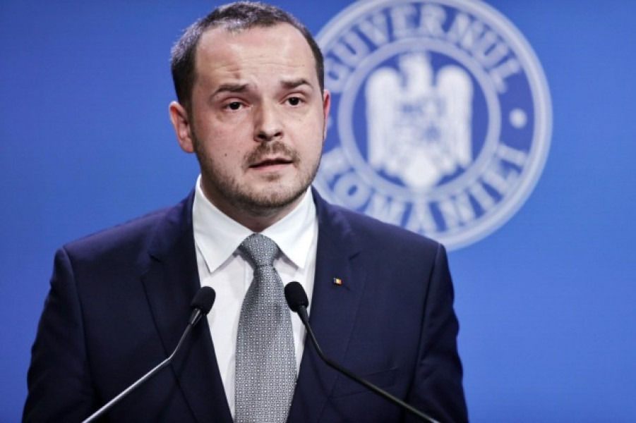 Ministrul Sănătății solicită Parchetul după conferința antivaccinişti de la Brașov