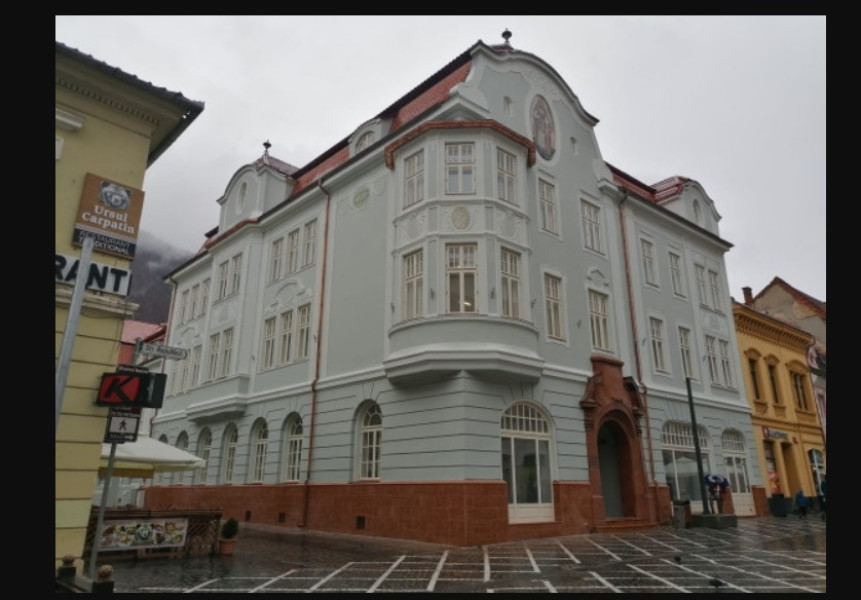 Brașovul își deschide din nou porțile artei contemporane la Nopțile Albe ale Galeriilor