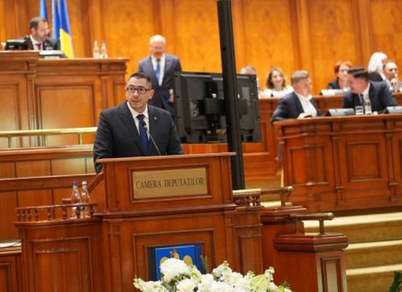 Opoziția pierde din nou la vot: moțiunile de cenzură cad