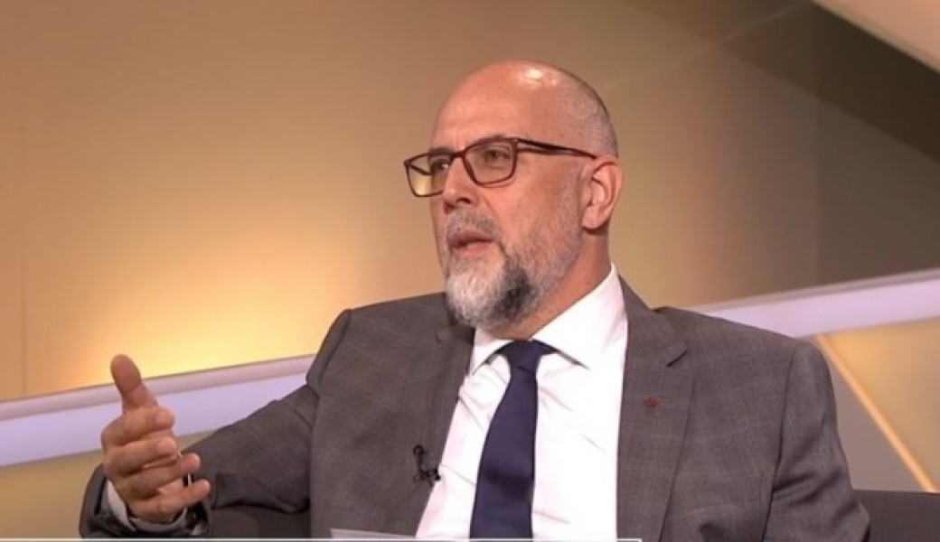 Kelemen Hunor avertizează că reforma pensiilor ocupaționale este un test pentru guvern