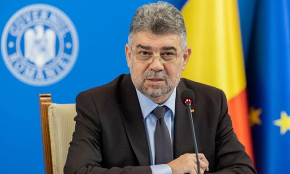 Ciolacu avertizează că PSD ar putea părăsi coaliția dacă criza este folosită pentru a vinde activele statului