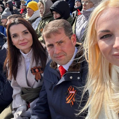 Marina Tauber și alți lideri ai blocului „Pobeda” în vizorul FSB pentru deturnări destinate protestelor în R. Moldova