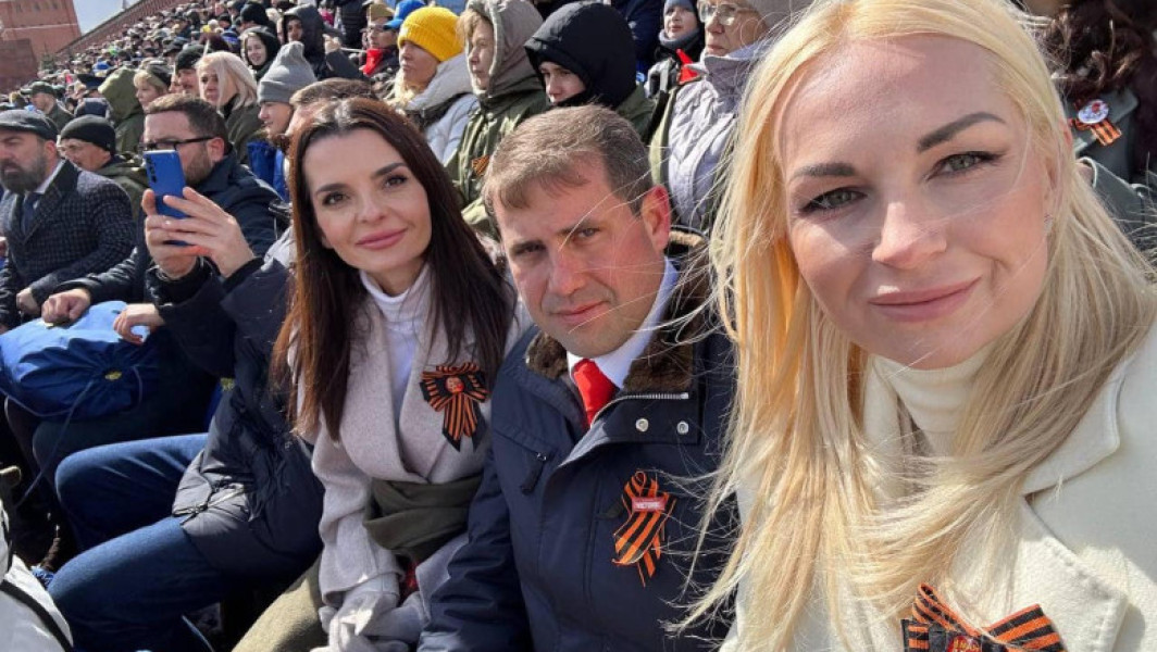 Marina Tauber și alți lideri ai blocului „Pobeda” în vizorul FSB pentru deturnări destinate protestelor în R. Moldova