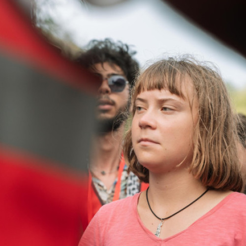 Flotila Gretei Thunberg atacată de drone în apele tunisiene; autoritățile tunisiene dezmint acuzațiile
