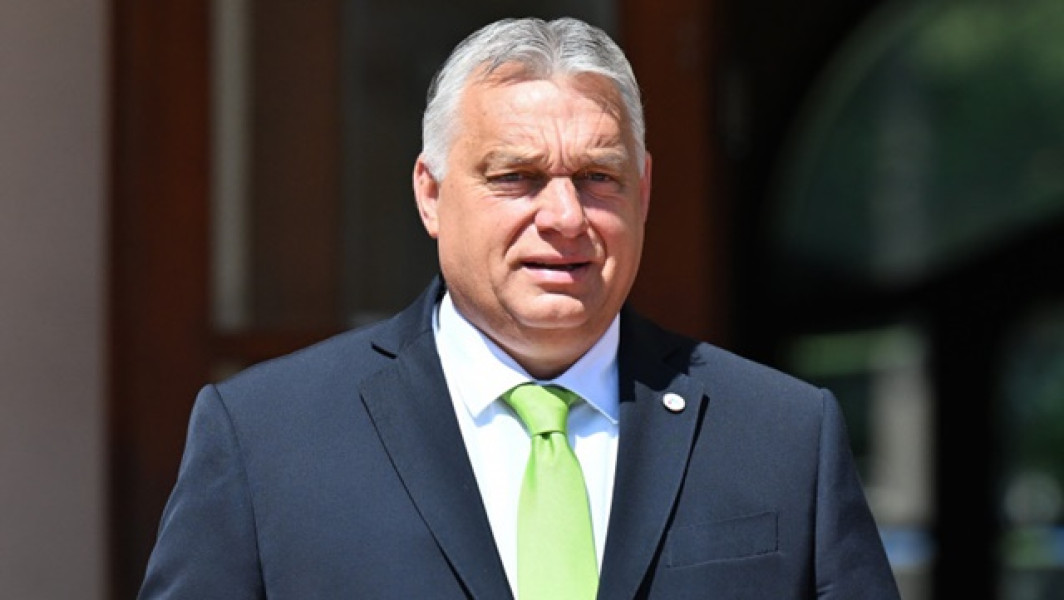 Orbán avertizează asupra divizării Ucrainei și a Europei reorganizate