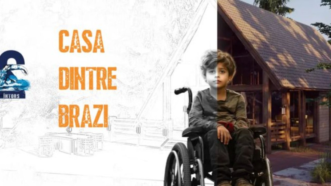 Concert caritativ Voci pentru Copilărie la Brașov reunește coruri internaționale
