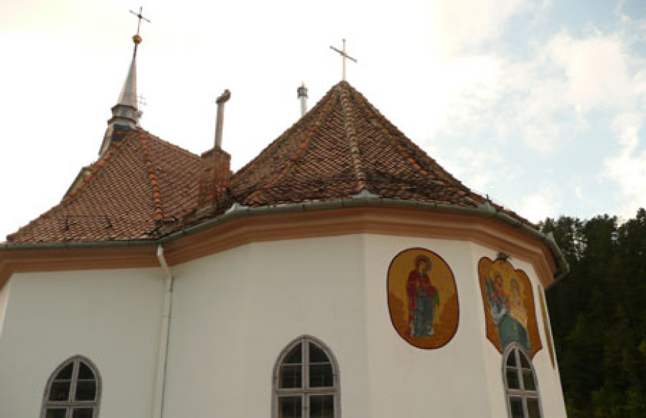 Brașoveni invitați la dialog despre dependență la Biserica Sfânta Treime – Tocile