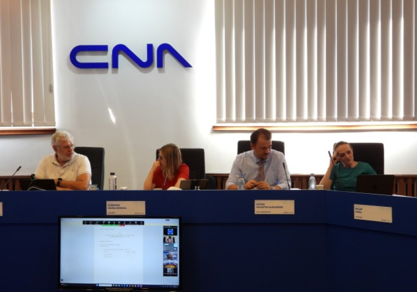CNA scoate de pe rețele conferința antivacciniștilor organizată în Brașov