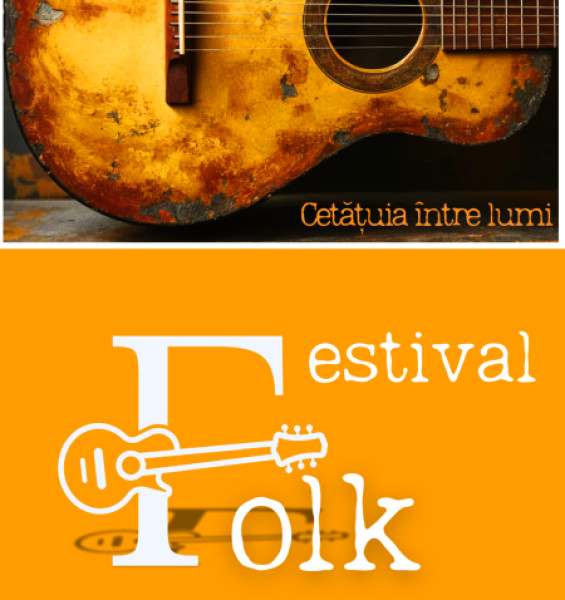 Cetățuia între lumi: festival folk la Brașov în acest weekend