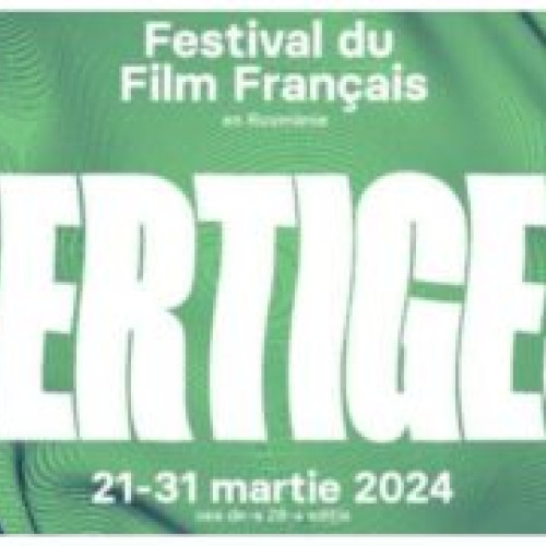 Festivalul de Film Francez de la Brașov, la finele lunii martie