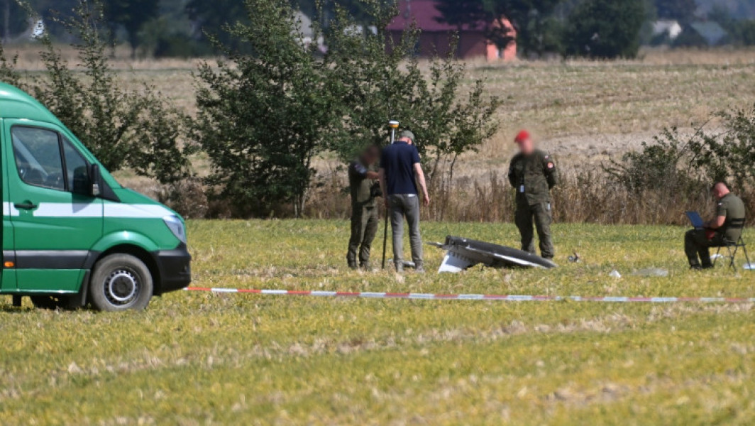 Rusia acuză Polonia de escaladare în criza din Ucraina