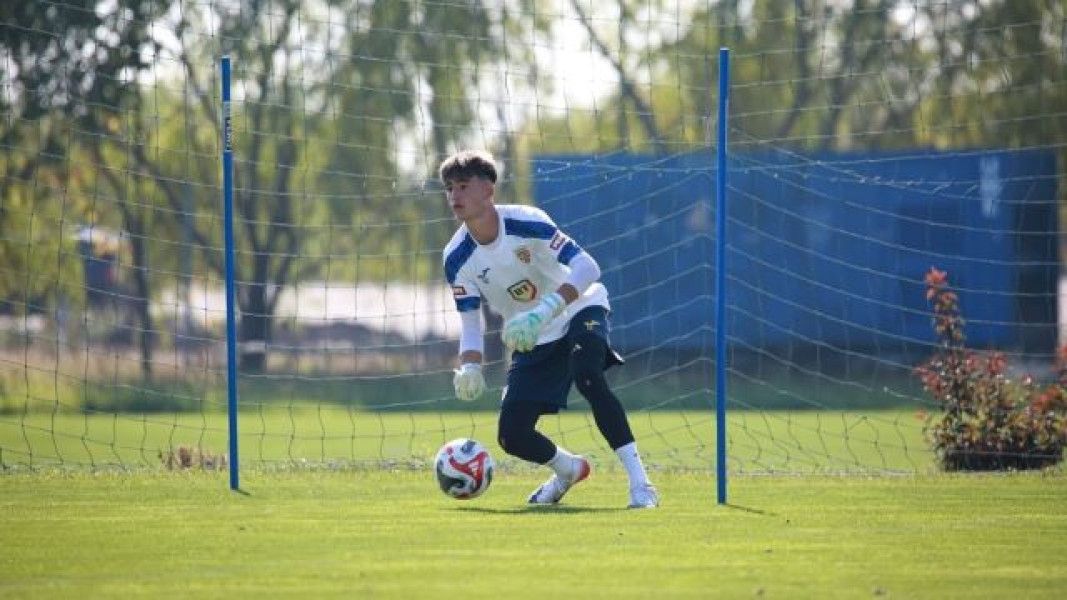 România U17 învinge Albania la Syrenka Cup, în Varșovia