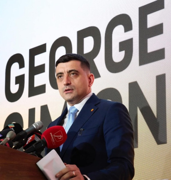 Barometru: AUR conduce cu 40,8% în septembrie, PSD la 17,9%