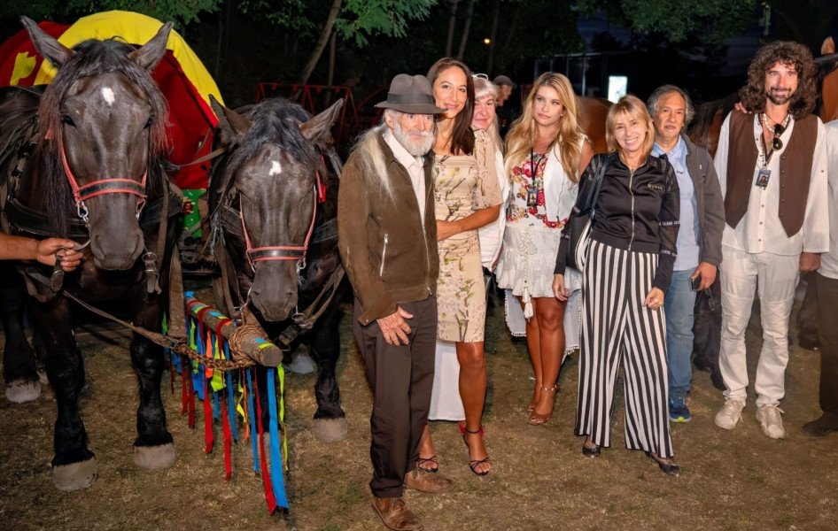 RROMA Film Festival ediția a III-a încheiat cu succes la Brașov