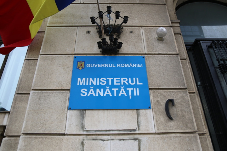 Guvernul majorează cu 20 de milioane fondurile pentru tratamente în străinătate