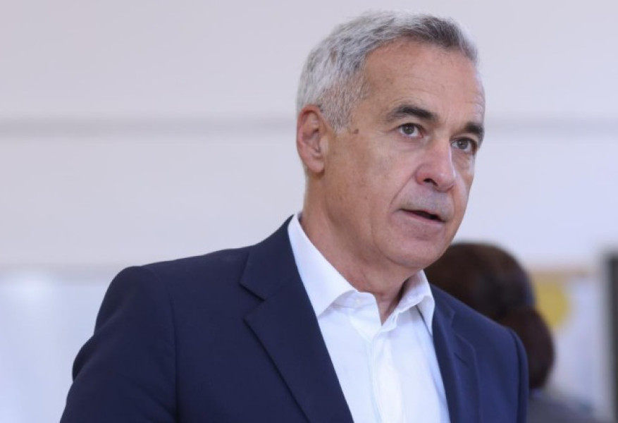 Călin Georgescu rămâne sub control judiciar în dosarul legionar