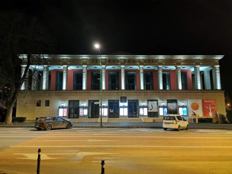Se deschide stagiunea 2025-2026 la Teatrul Dramatic din Brașov