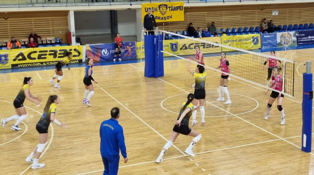 Corona Brașov începe noul sezon cu turnee și meciuri amicale