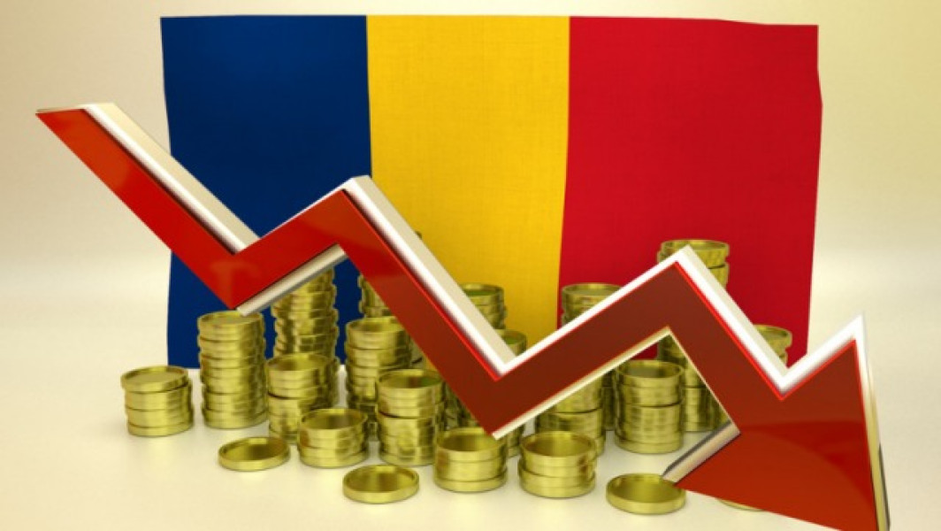 Moody’s menține calificativul României la ”Baa3” cu perspectivă negativă
