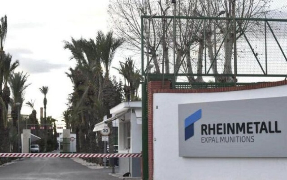 România investește 575 milioane lei într-o fabrică de pulberi în Victoria, parteneriat Rheinmetall