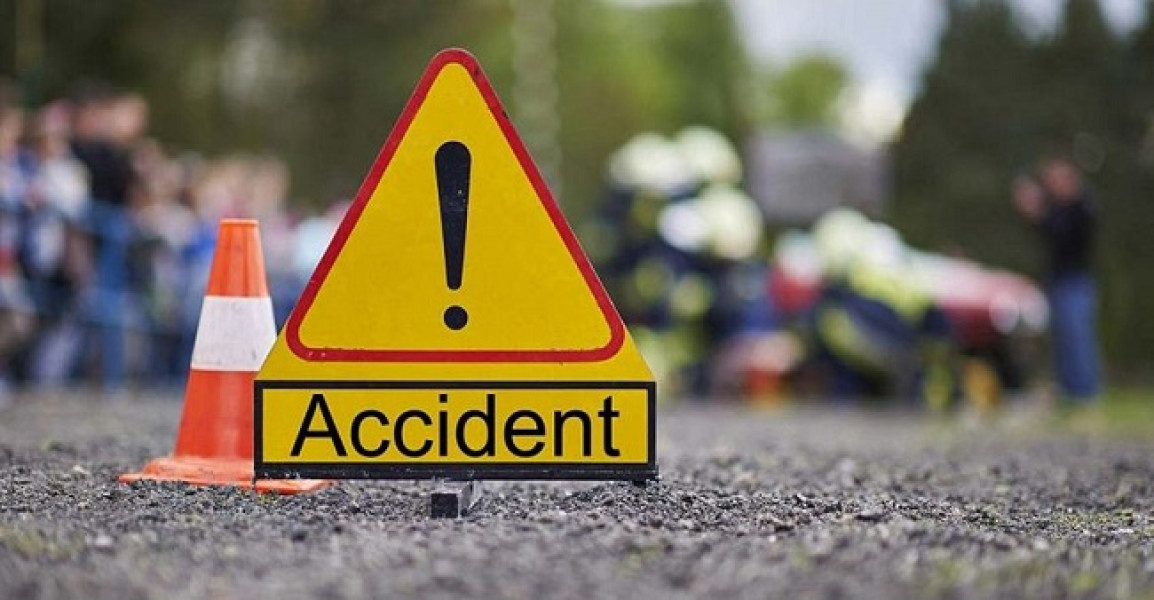 Accident cu 3 maşini implicate pe DN 1, între Braşov şi Sibiu