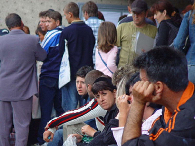 Eurostat: România are cei mai mulți săraci din UE. Cei mai vulnerabili sunt tinerii sub 18 ani