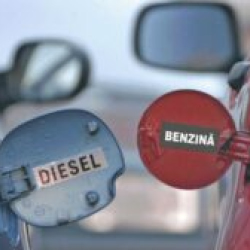 Petrom a majorat prețul carburanților: noua scumpire este a de zecea oară în această lună