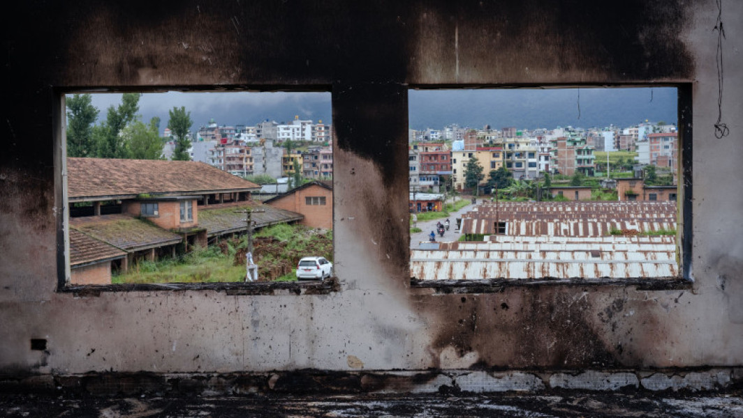 Foto Revoluția generației Z care răscolește un continent. Ce se întâmplă în Asia