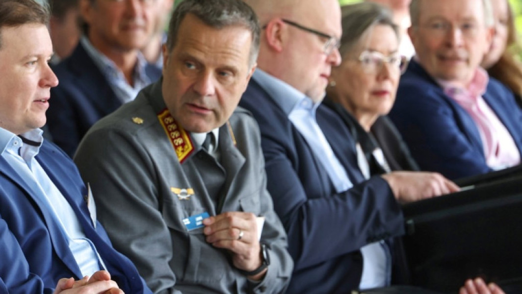 Un generalul finlandez avertizează: Exercițiile ruso-belaruse ar putea avea „răsturnări de situație neașteptate”