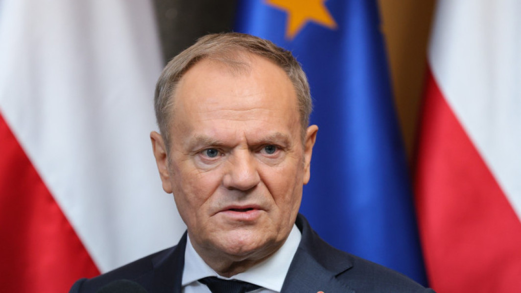 News Alert Polonia anunță „neutralizarea” unei drone deasupra clădirilor guvernamentale din Varșovia. Mesajul premierului Donald Tusk