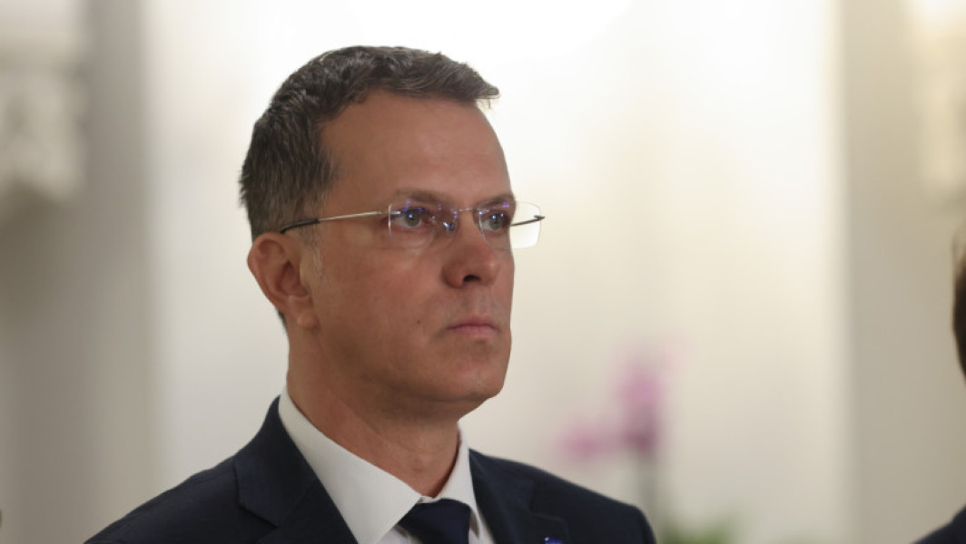 România ar putea colabora cu Ucraina pentru producția de drone. Ionuț Moșteanu: „Avem șansa să devenim un hub regional”