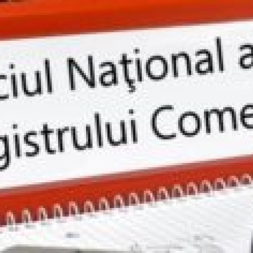 Registrul Comerțului modifică tarifele pentru informații și documente

Noi modificări în tarifele Registrului Comerțului