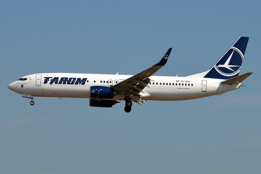 Președintele TAROM, trimis în judecată pentru abuz în serviciu la Aeroportul Timișoara