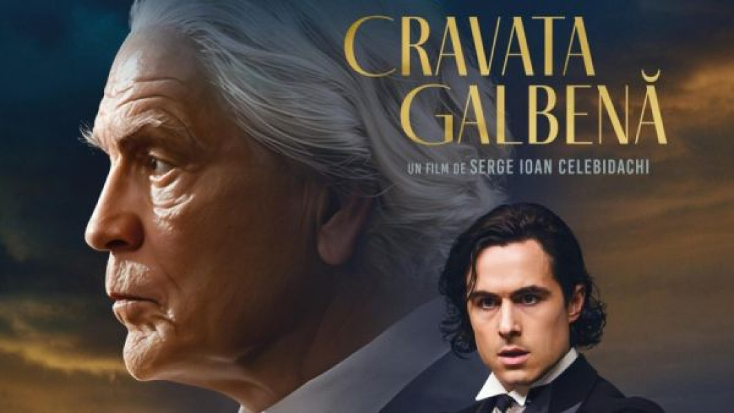 Film despre viața unui mare dirijor român ajunge pe marile ecrane