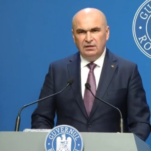 Ilie Bolojan confirmă plata energiei la suprapreț pentru Moldova și explică ajutoarele pentru Ucraina