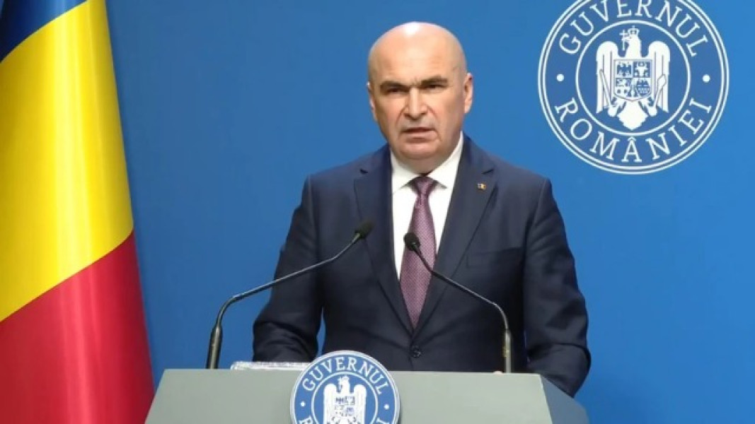 Ilie Bolojan confirmă plata energiei la suprapreț pentru Moldova și explică ajutoarele pentru Ucraina