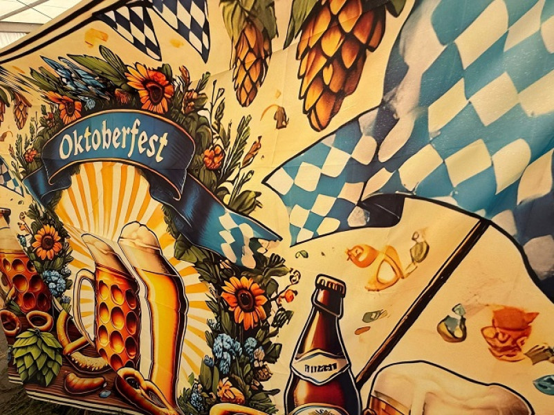 Oktoberfest Brașov 2025 va avea măsuri stricte de siguranță pentru participanți