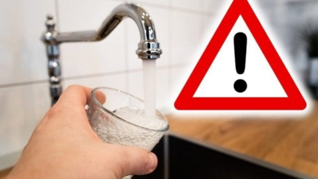 Compania Apa Brașov anunță posibile întreruperi temporare ale apei pe mai multe străzi
