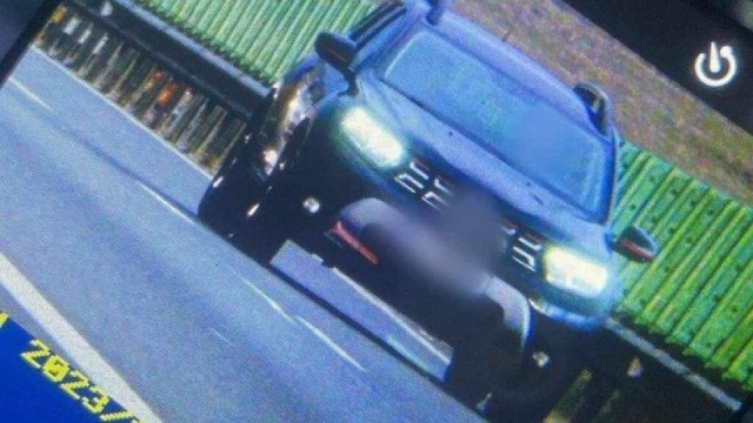 Sindicaliștii Europol denunță mușamalizarea unui caz de viteză excesivă în Poliția Mehedinți