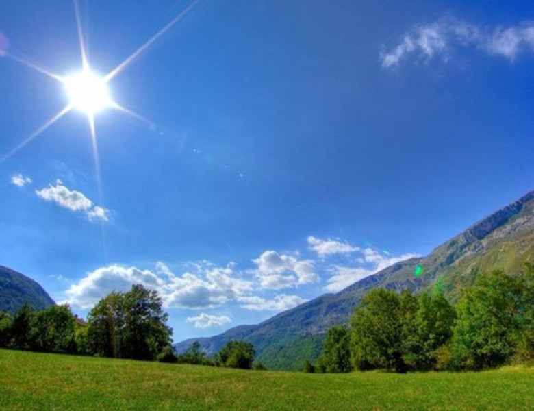 Vremea în România în 19 septembrie 2025: temperaturi ușor crescute și cer variabil
