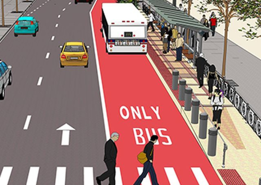 Brașovul introduce benzi dedicate transportului public și reforme la RATBV pentru reducerea aglomerației